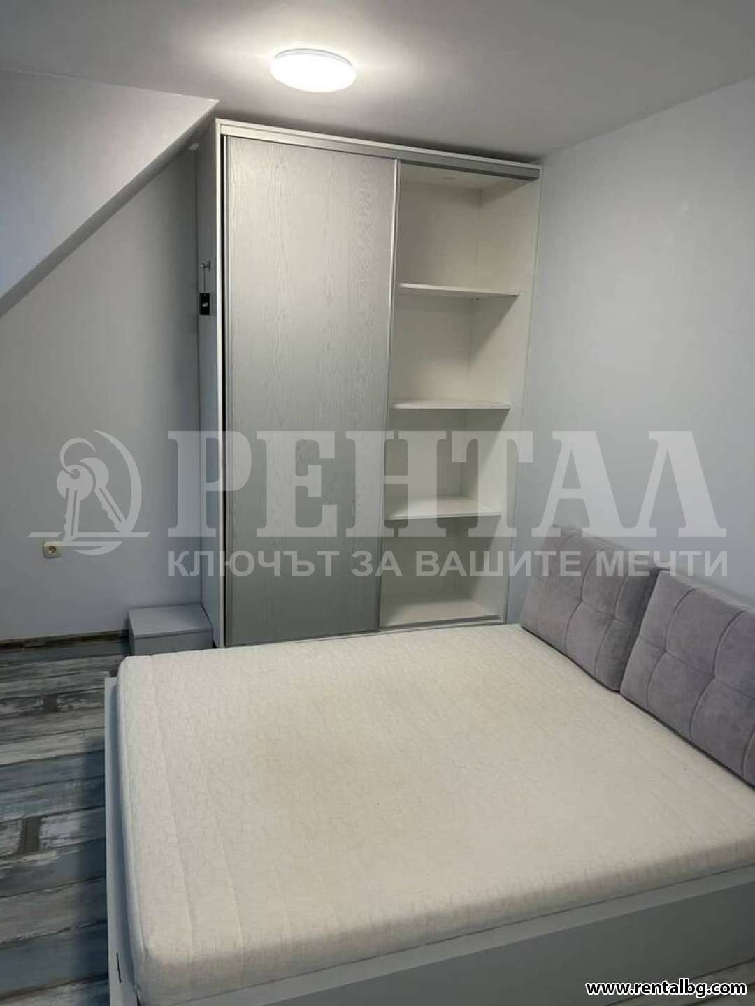 Дава под наем 2-СТАЕН, гр. Пловдив, Център, снимка 4 - Апартаменти - 54695501