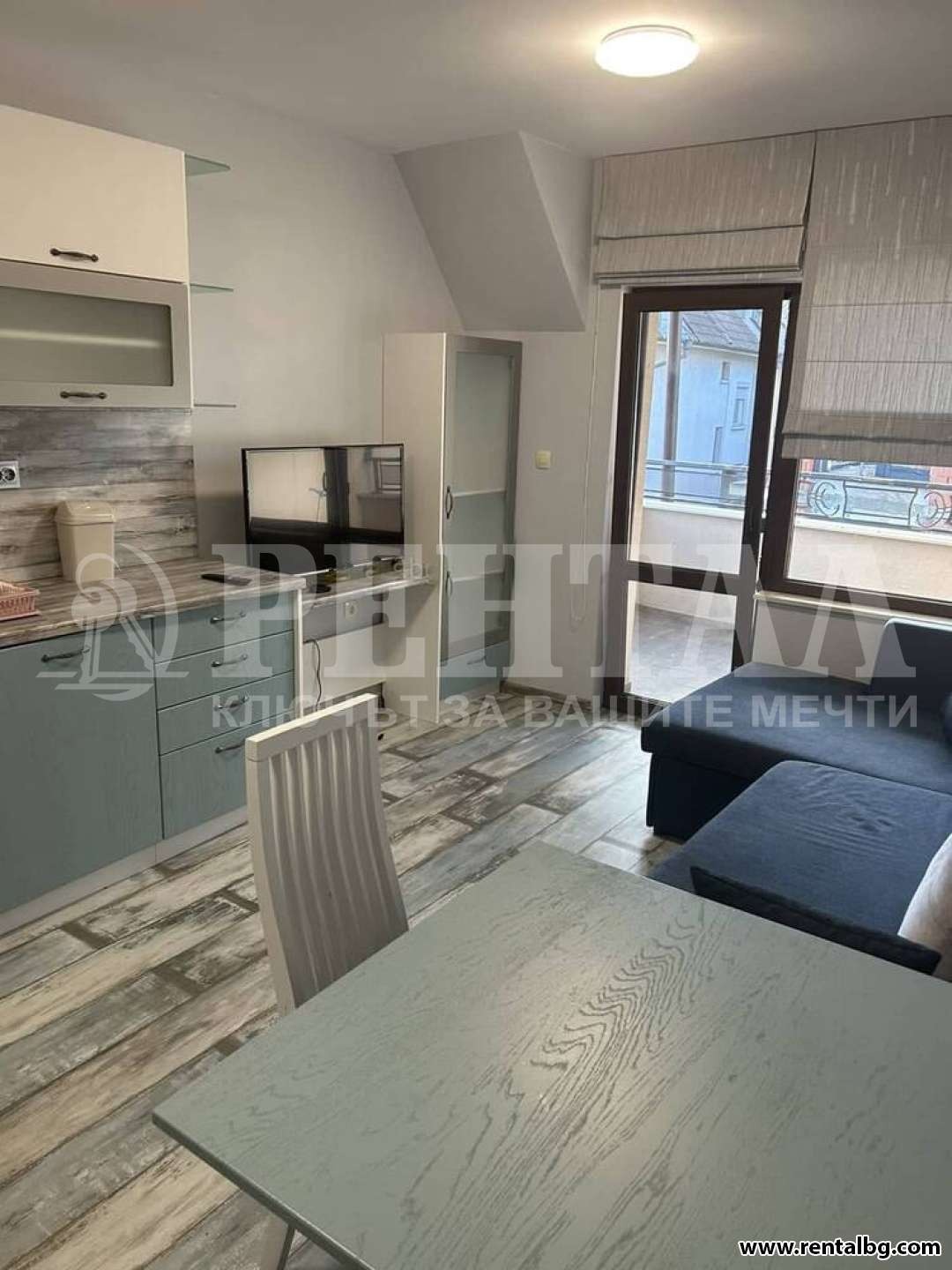 Дава под наем 2-СТАЕН, гр. Пловдив, Център