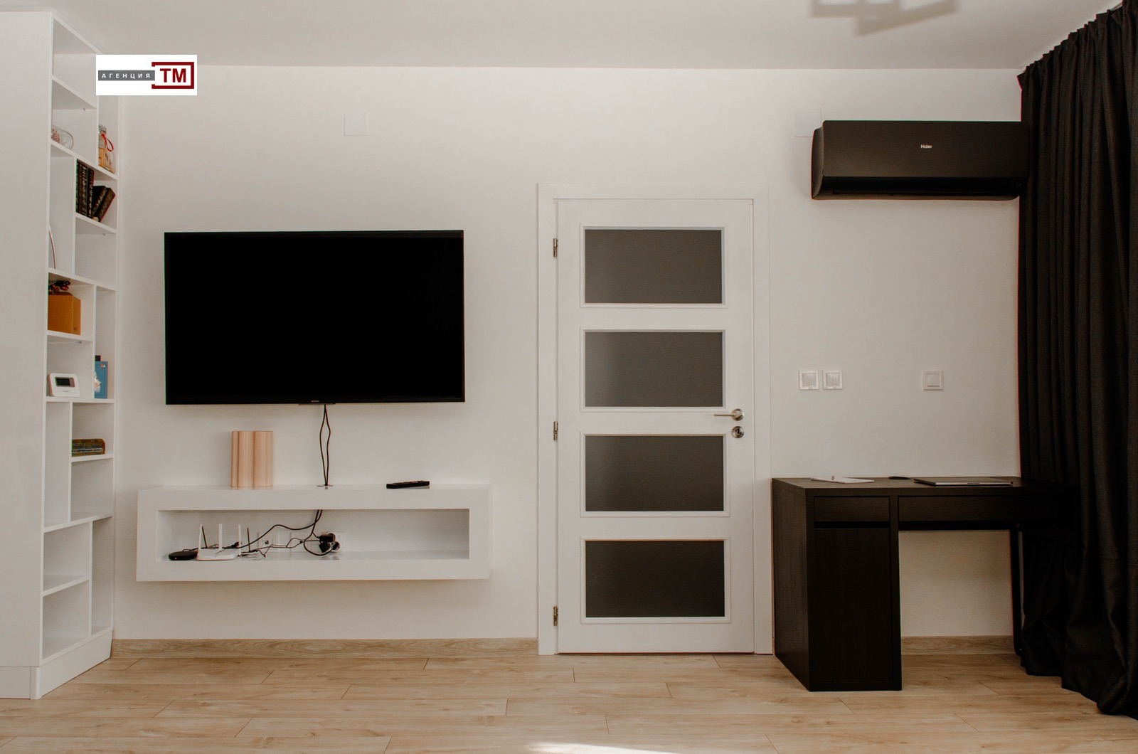 Дава под наем 3-СТАЕН, гр. Стара Загора, Център, снимка 3 - Апартаменти - 54348658