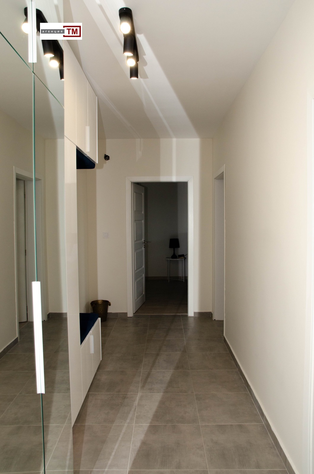 Дава под наем 3-СТАЕН, гр. Стара Загора, Център, снимка 13 - Апартаменти - 54348658