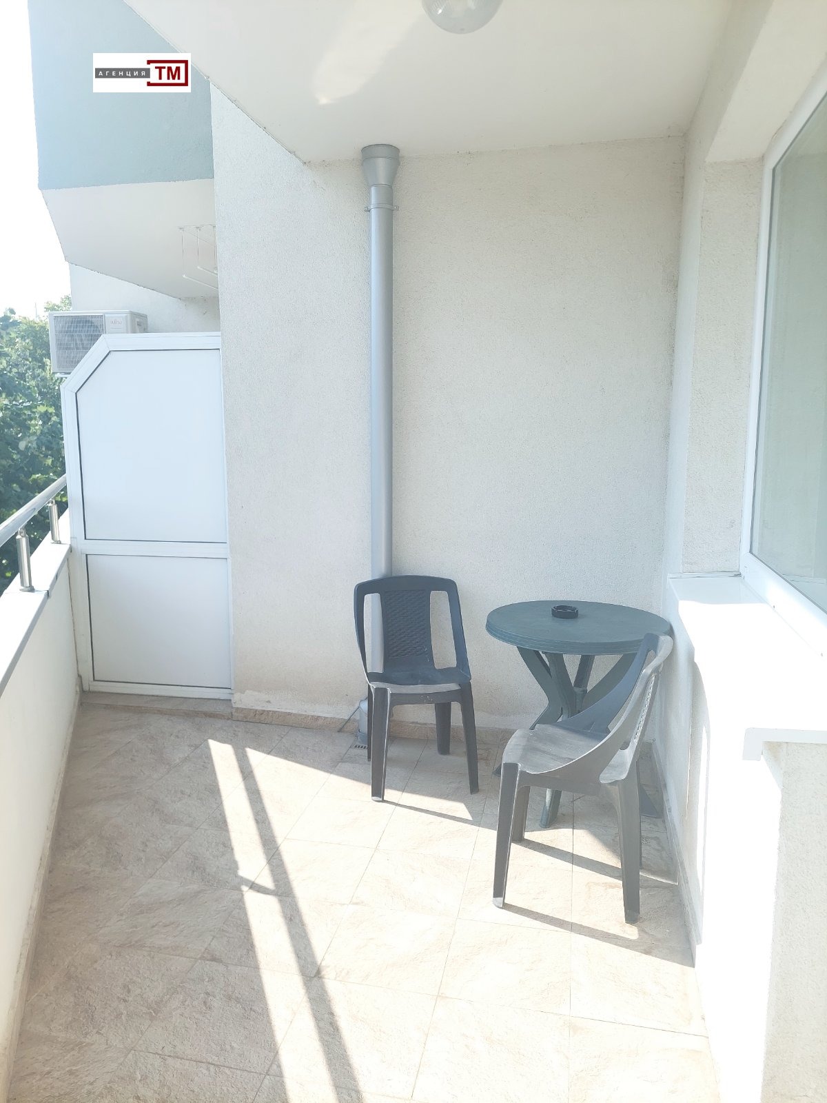 Дава под наем 3-СТАЕН, гр. Стара Загора, Център, снимка 17 - Апартаменти - 54348658