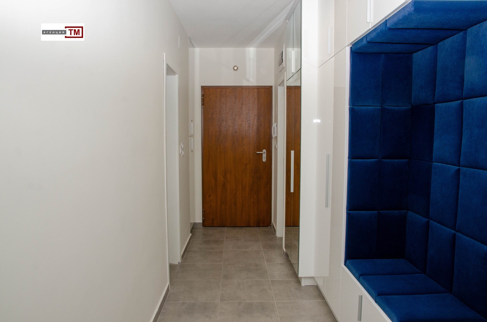 Дава под наем 3-СТАЕН, гр. Стара Загора, Център, снимка 11 - Апартаменти - 54348658