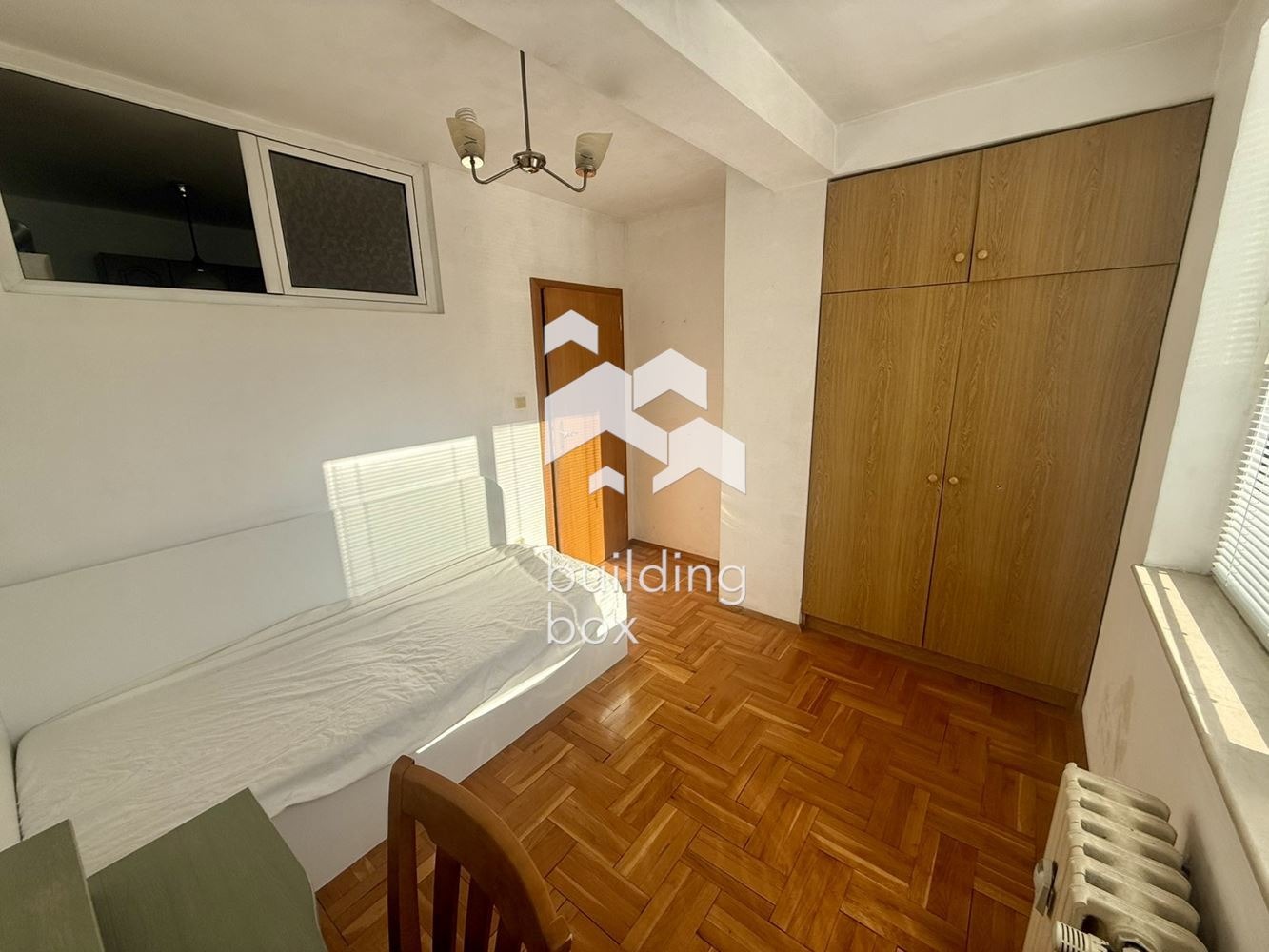 Дава под наем 3-СТАЕН, гр. София, Белите брези, снимка 5 - Апартаменти - 53658119