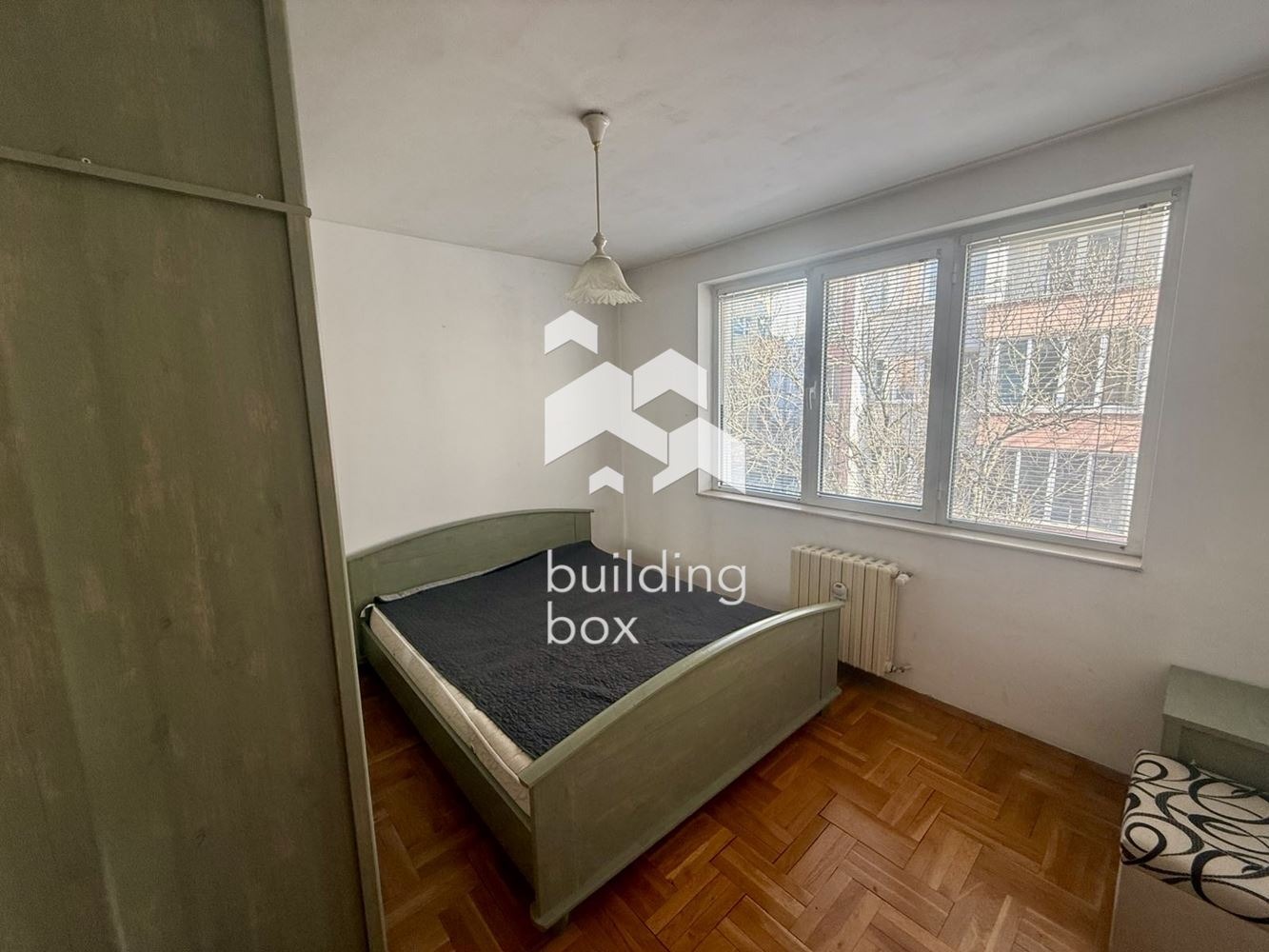 Дава под наем 3-СТАЕН, гр. София, Белите брези, снимка 4 - Апартаменти - 53658119