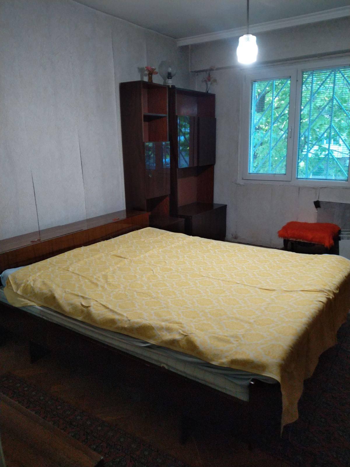 Дава под наем 3-СТАЕН, гр. София, Банишора, снимка 7 - Апартаменти - 55221704