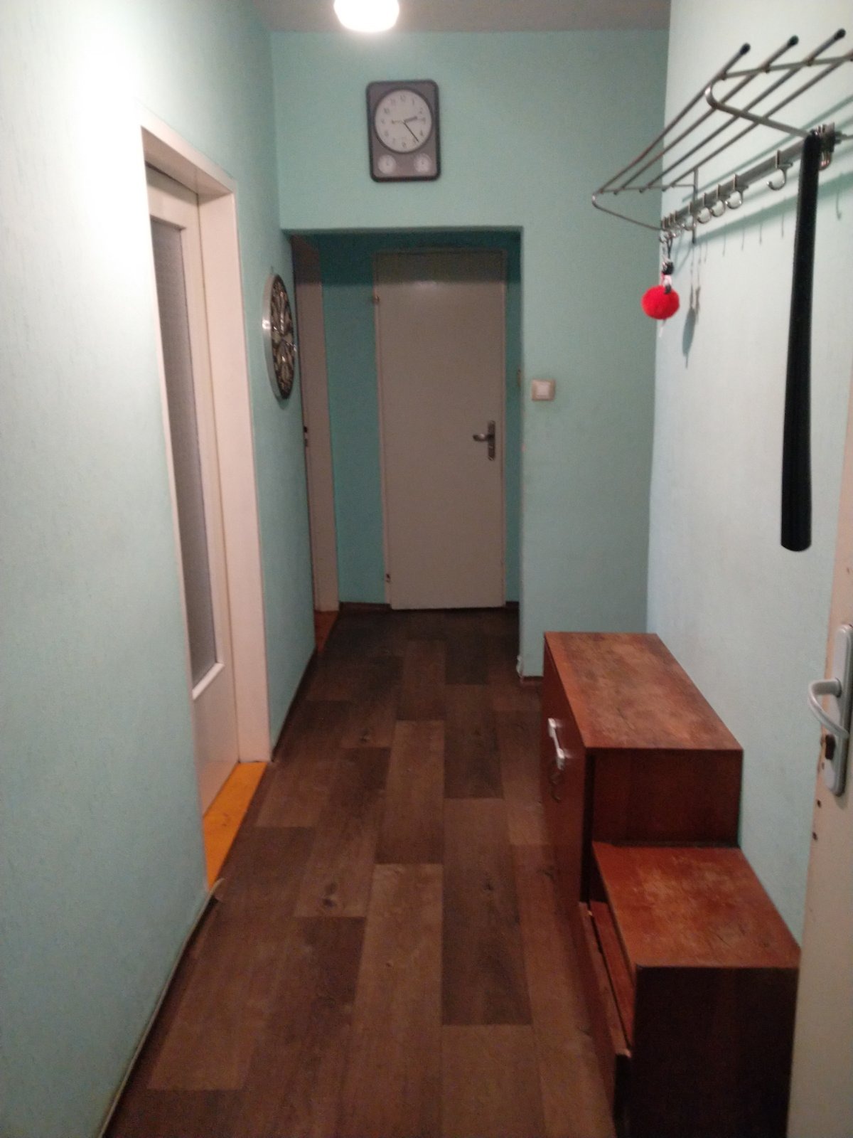 Дава под наем 3-СТАЕН, гр. София, Банишора, снимка 10 - Апартаменти - 55221704