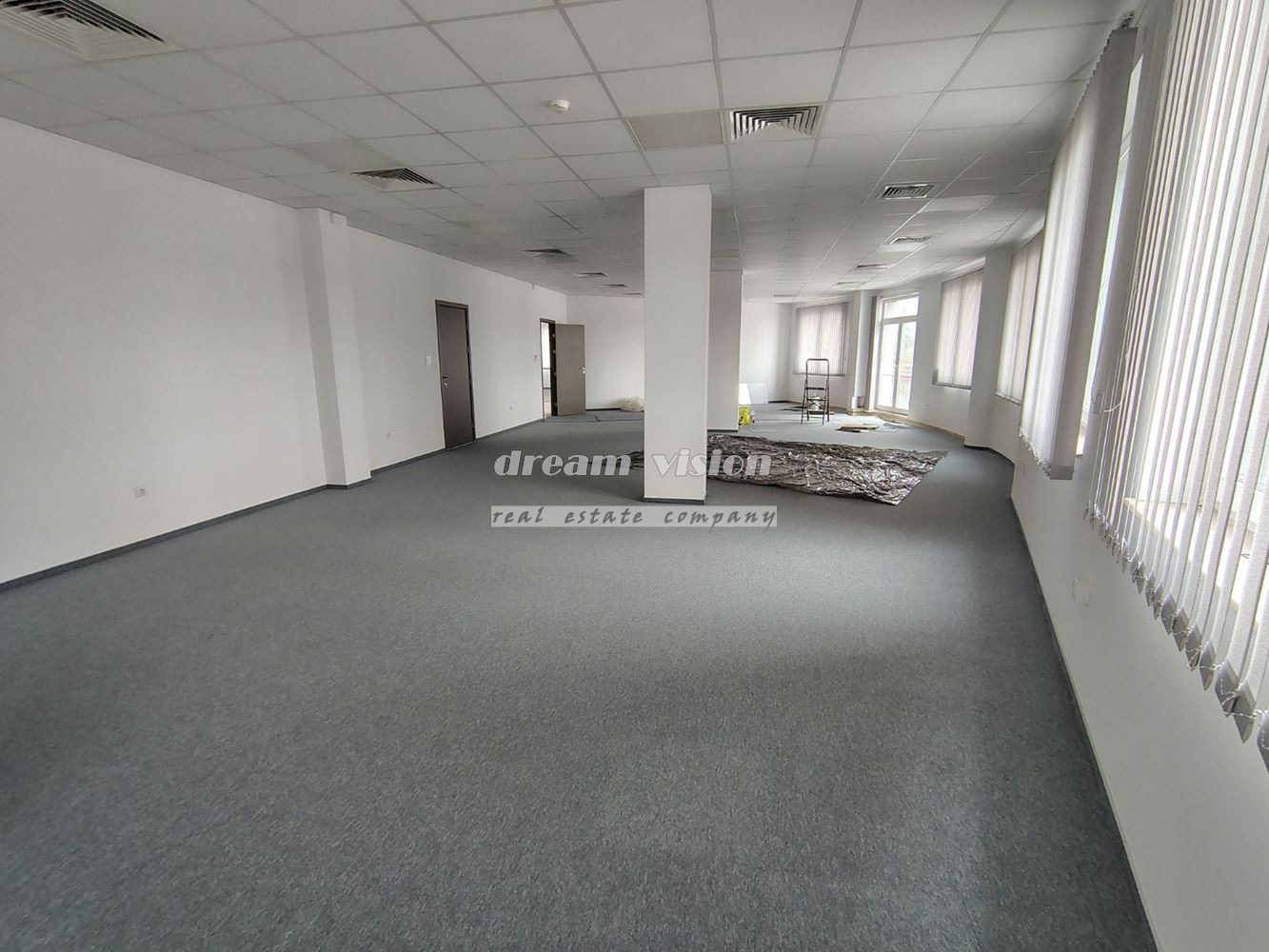 Дава под наем ОФИС, гр. София, Дружба 1, снимка 9 - Офиси - 53644685