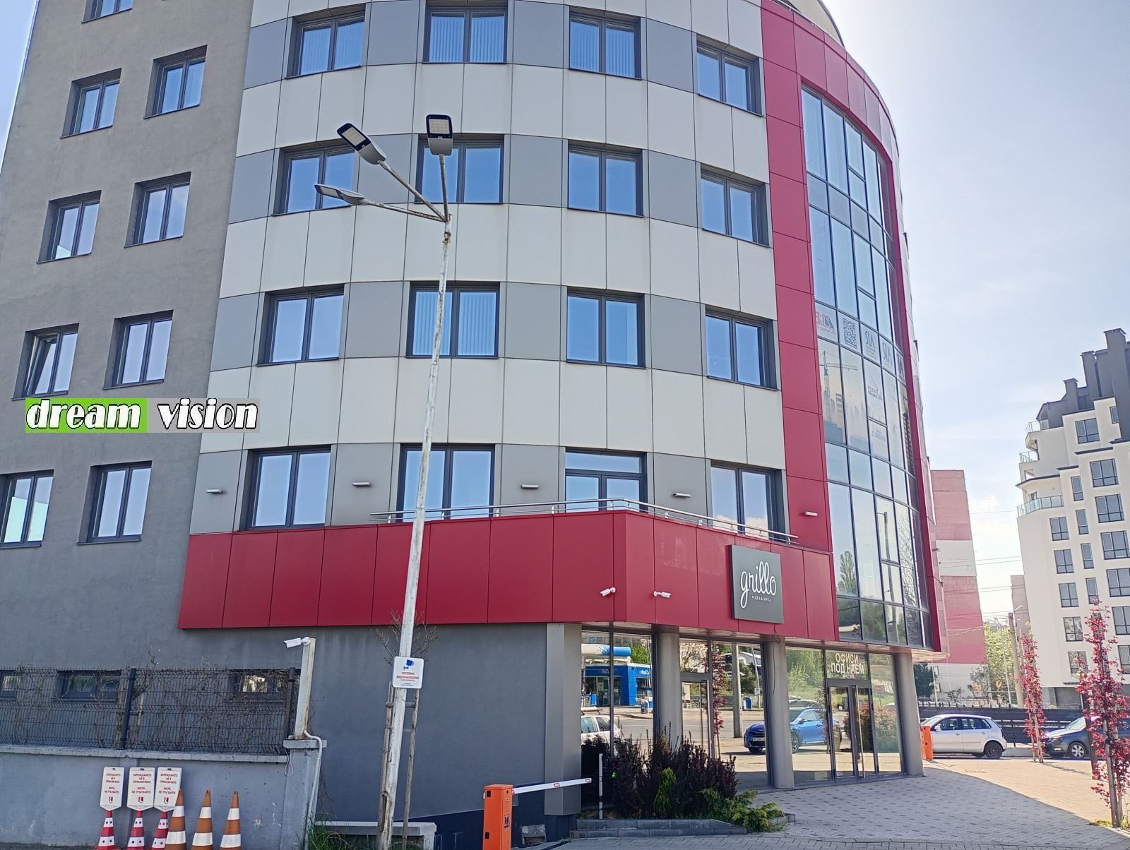 Дава под наем ОФИС, гр. София, Дружба 1, снимка 9 - Офиси - 53644685