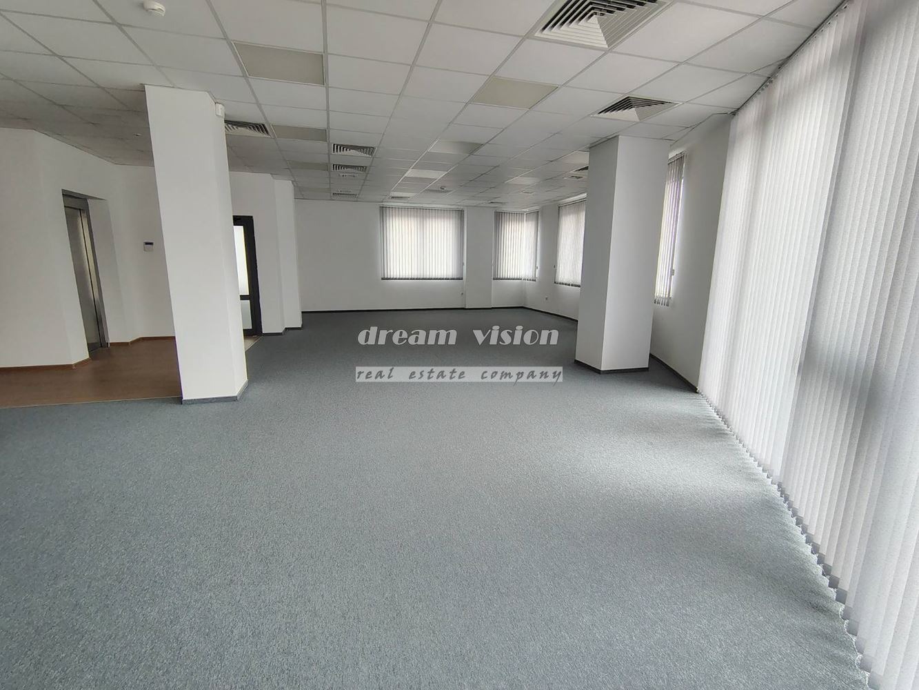 Дава под наем ОФИС, гр. София, Дружба 1, снимка 4 - Офиси - 53644685