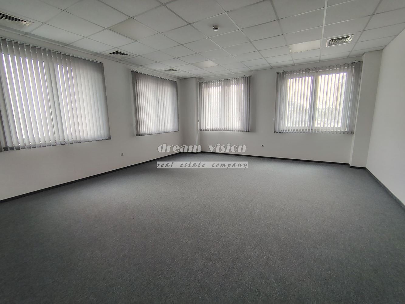 Дава под наем ОФИС, гр. София, Дружба 1, снимка 11 - Офиси - 53644685