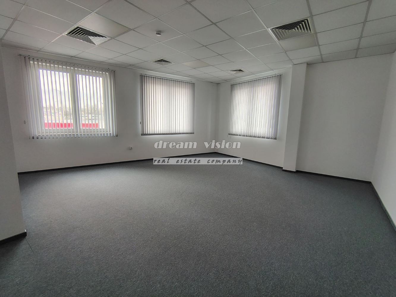 Дава под наем ОФИС, гр. София, Дружба 1, снимка 2 - Офиси - 53644685