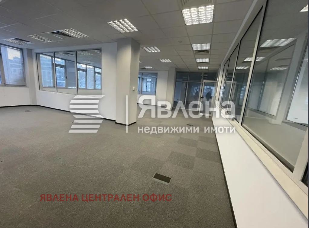 Дава под наем ОФИС, гр. София, Дружба 2, снимка 2 - Офиси - 56657425