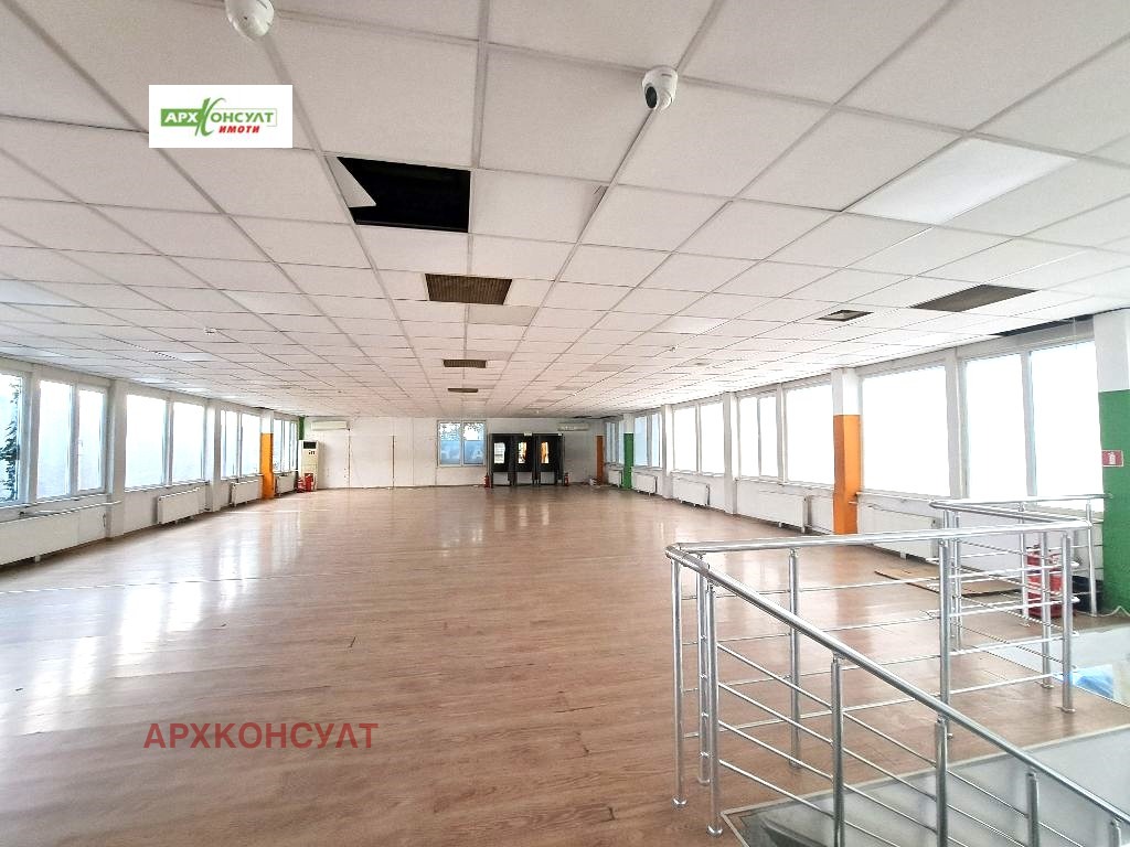 Дава под наем МАГАЗИН, гр. София, Център, снимка 6 - Магазини - 54288062