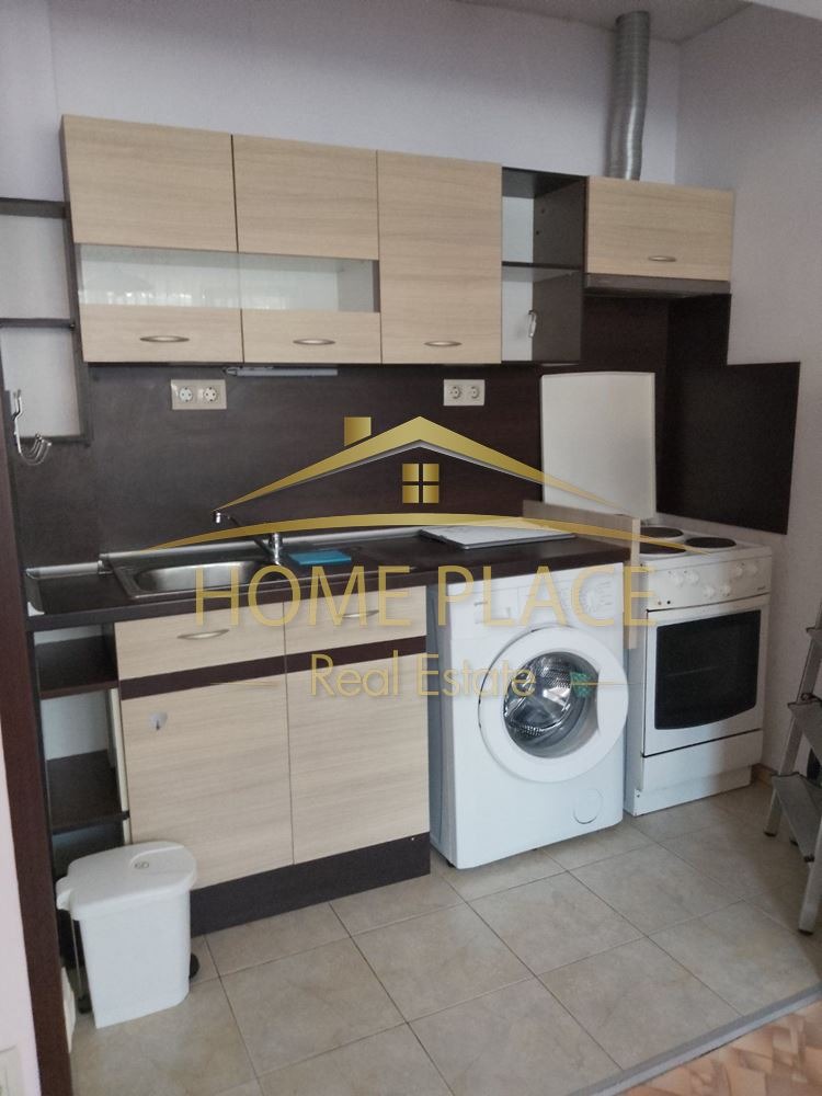 Дава под Наем 3-СТАЕН | Imot.bg — изображение 1