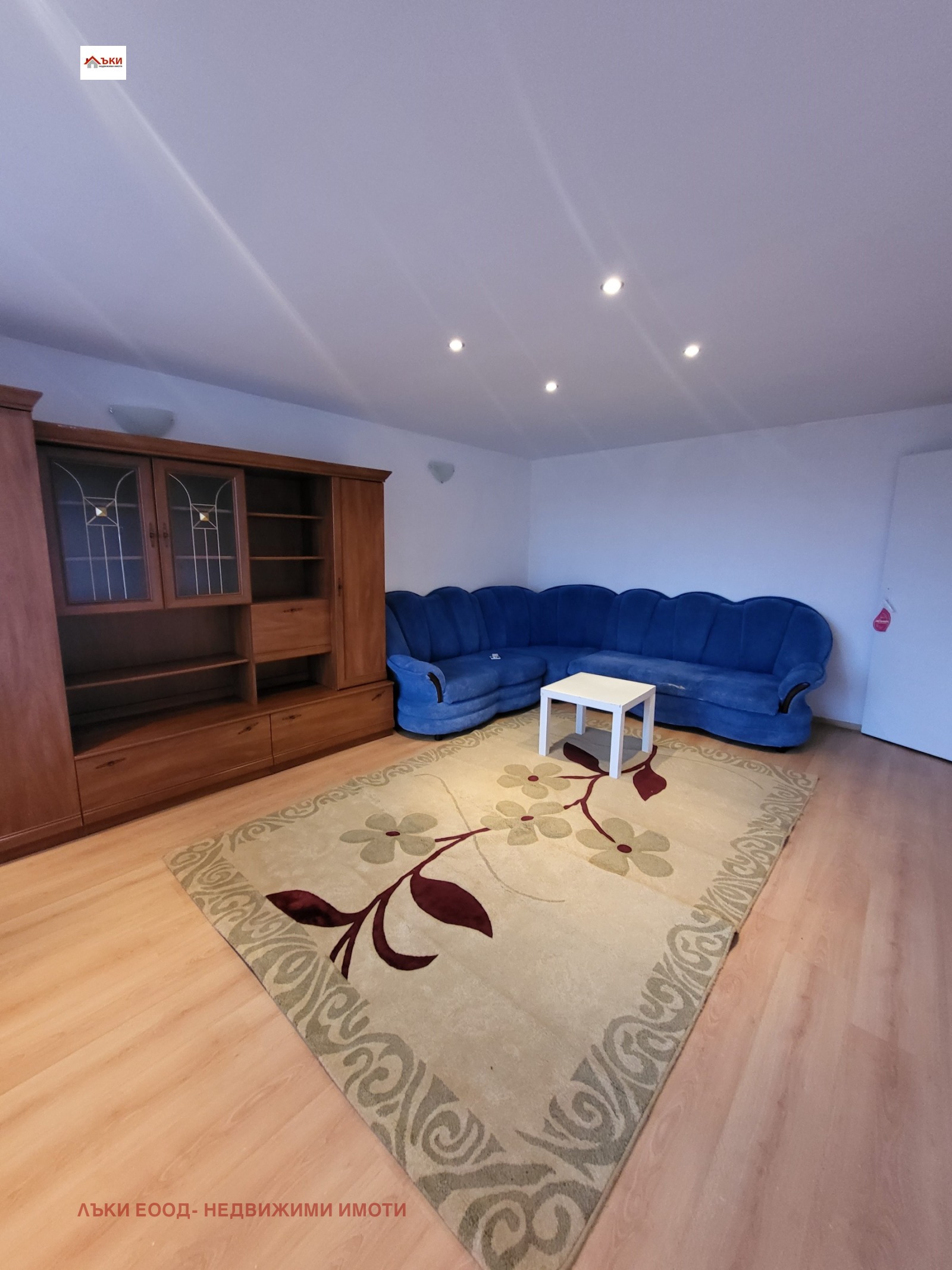 Дава под Наем 3-СТАЕН | Imot.bg — изображение 1