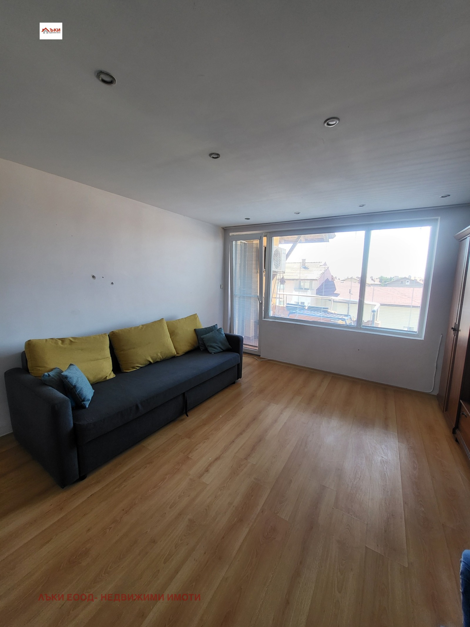 Дава под Наем 3-СТАЕН | Imot.bg — изображение 2