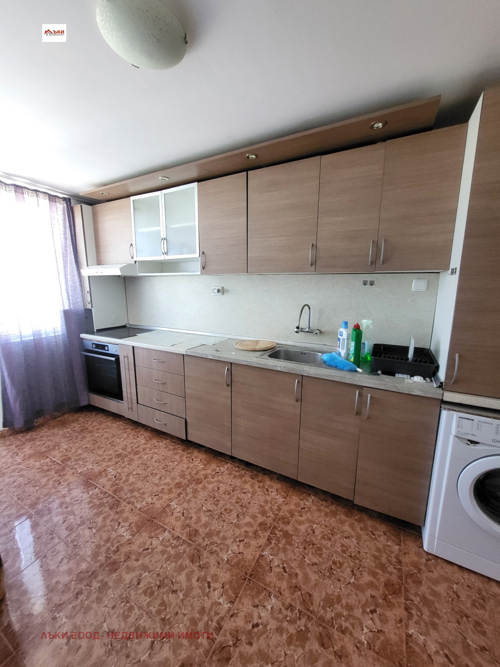 Дава под Наем 3-СТАЕН | Imot.bg — изображение 7