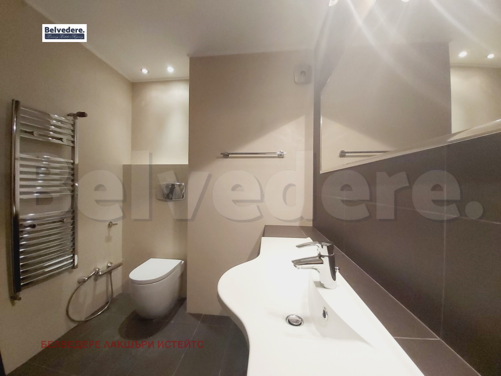 Дава под Наем 4-СТАЕН | Imot.bg — изображение 16