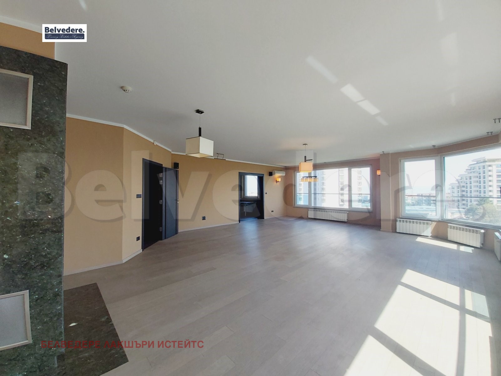 Дава под Наем 4-СТАЕН | Imot.bg — изображение 2