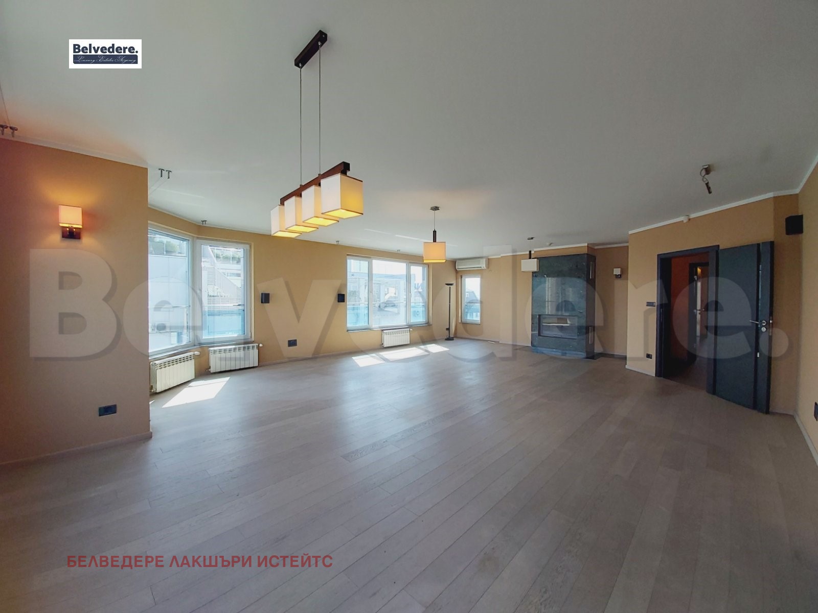 Дава под Наем 4-СТАЕН | Imot.bg — изображение 1