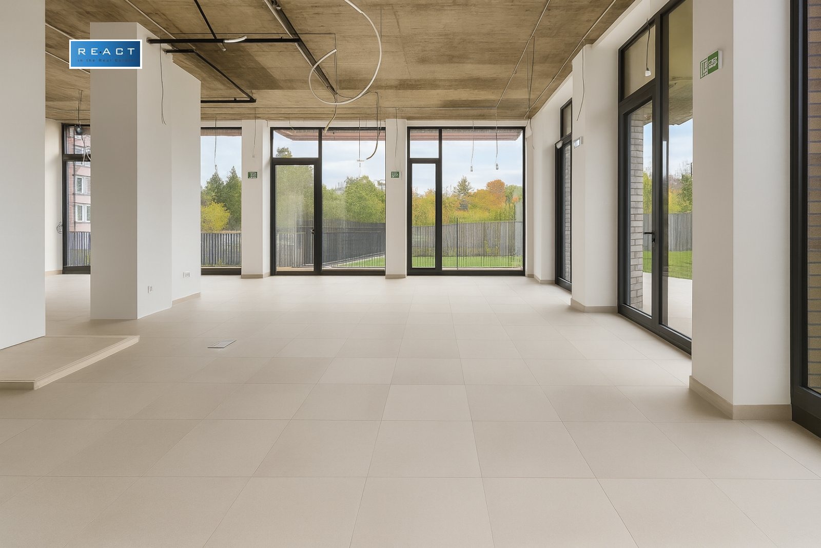 Дава под Наем МАГАЗИН | Imot.bg — изображение 1