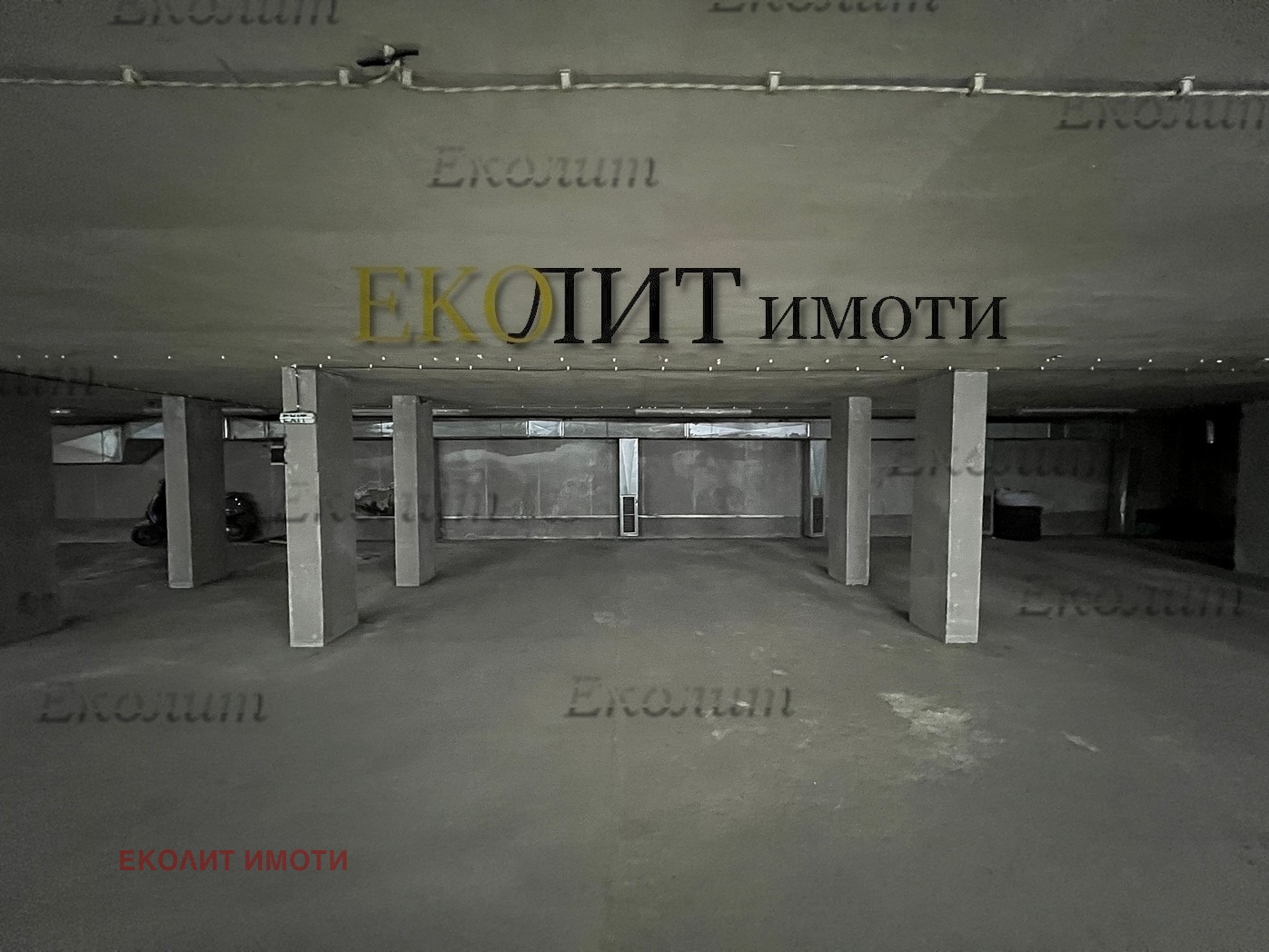 Дава под Наем ПАРКОМЯСТО | Imot.bg — изображение 1