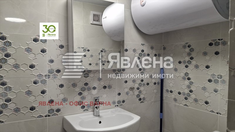 Te huur  Studio Varna , Tsjataldzja , 22 m² | 88424011 - afbeelding [8]