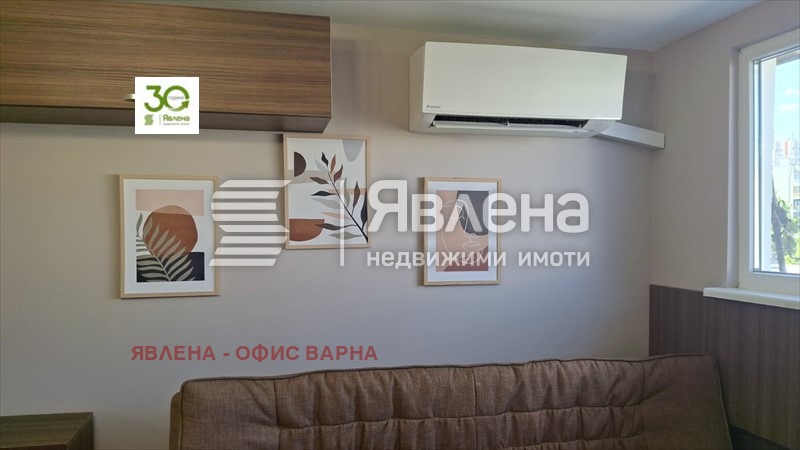 Te huur  Studio Varna , Tsjataldzja , 22 m² | 88424011 - afbeelding [6]