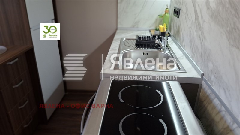 Te huur  Studio Varna , Tsjataldzja , 22 m² | 88424011 - afbeelding [4]