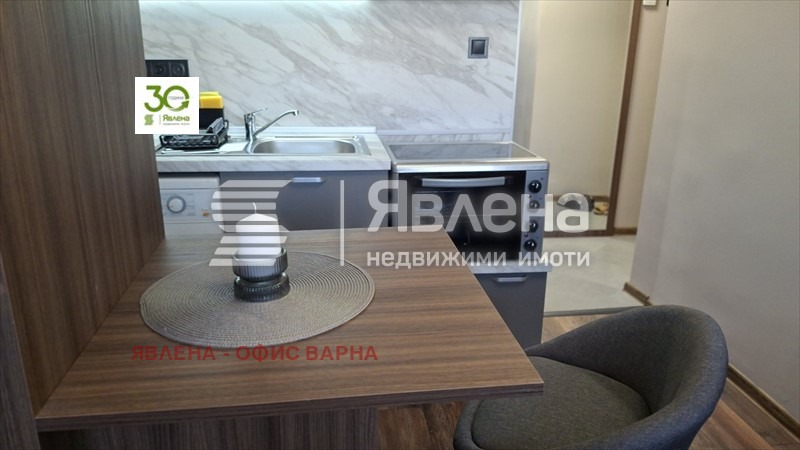 Te huur  Studio Varna , Tsjataldzja , 22 m² | 88424011 - afbeelding [2]