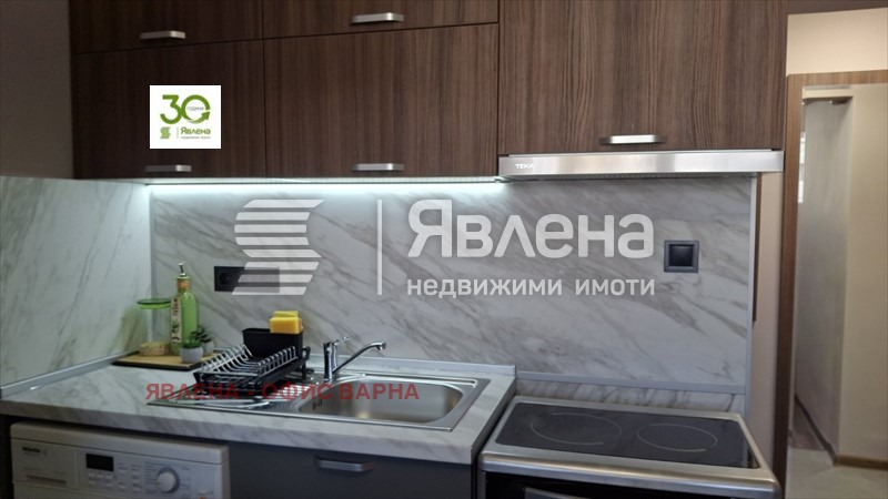 Te huur  Studio Varna , Tsjataldzja , 22 m² | 88424011 - afbeelding [3]