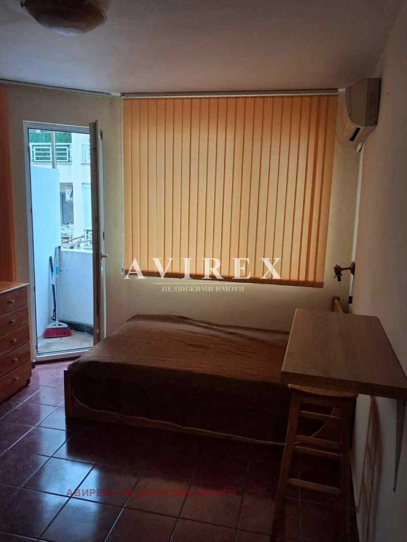 Дава под наем 1-СТАЕН, гр. Пловдив, Кършияка