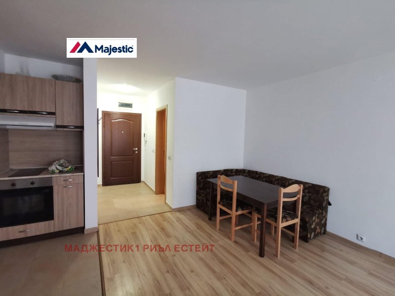 Дава под наем 1-СТАЕН, гр. София, Манастирски ливади, снимка 2 - Апартаменти - 53505426