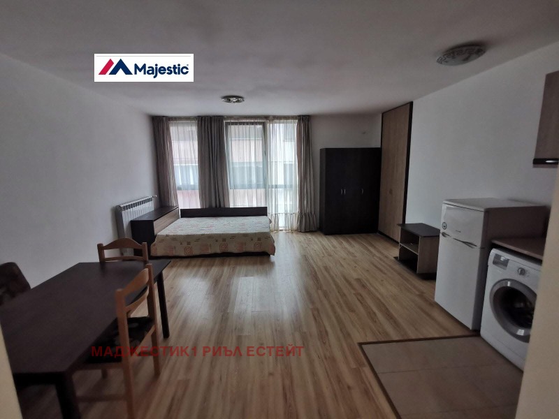 Дава под наем 1-СТАЕН, гр. София, Манастирски ливади, снимка 4 - Апартаменти - 53505426