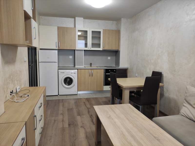 В аренду  1 спальня Пловдив , Тракия , 55 кв.м | 33299887 - изображение [2]