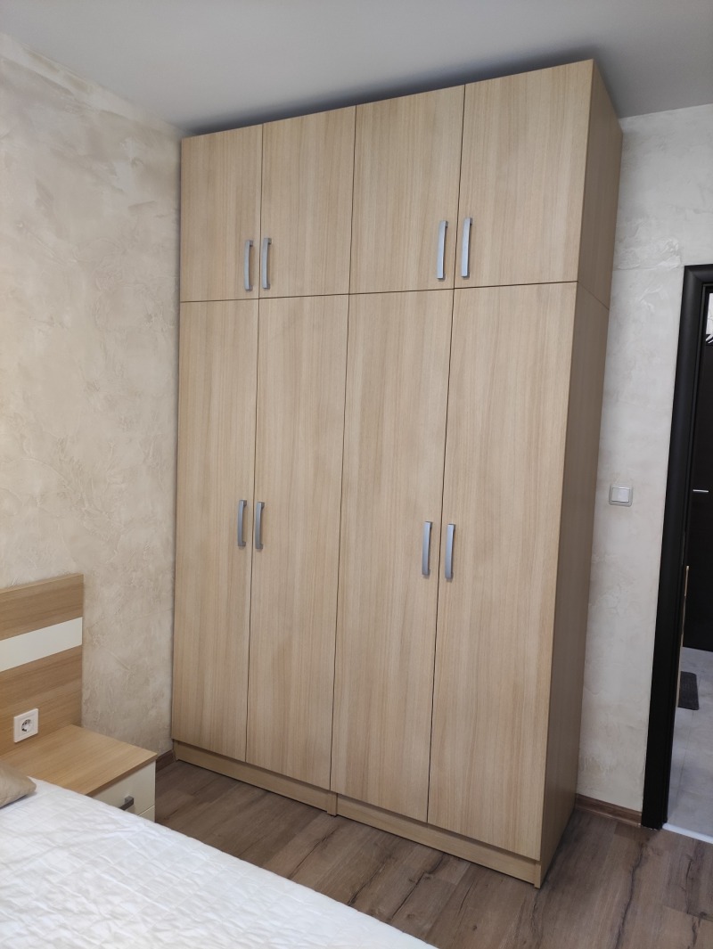 В аренду  1 спальня Пловдив , Тракия , 55 кв.м | 33299887 - изображение [10]