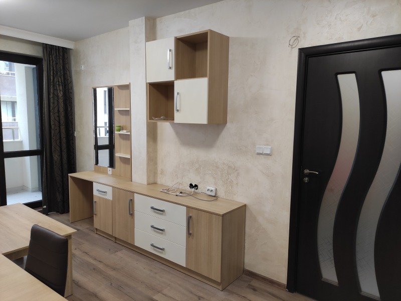 В аренду  1 спальня Пловдив , Тракия , 55 кв.м | 33299887 - изображение [4]