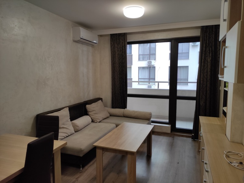 В аренду  1 спальня Пловдив , Тракия , 55 кв.м | 33299887 - изображение [5]