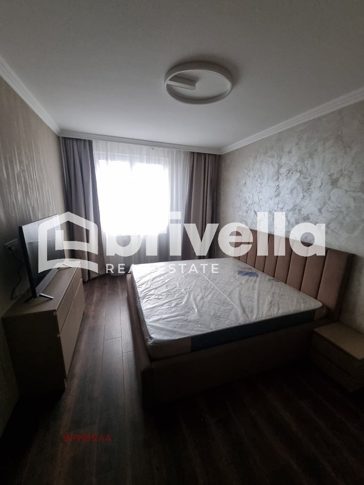Til leie  1 soverom Sofia , Ljulin 8 , 74 kvm | 74930274 - bilde [3]