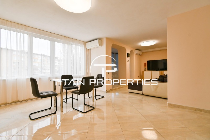En renta  1 dormitorio Sofia , Reduta , 67 metros cuadrados | 20454121 - imagen [7]