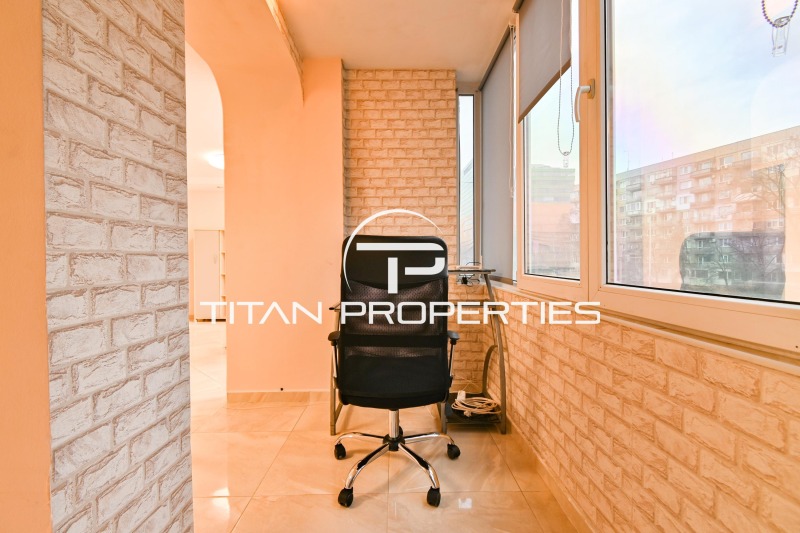 En renta  1 dormitorio Sofia , Reduta , 67 metros cuadrados | 20454121 - imagen [12]