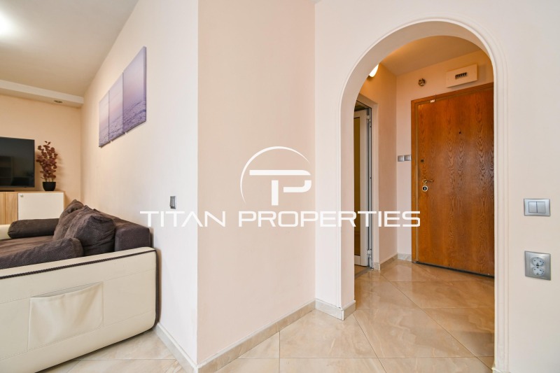 En renta  1 dormitorio Sofia , Reduta , 67 metros cuadrados | 20454121 - imagen [13]