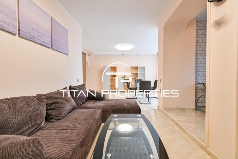 En renta  1 dormitorio Sofia , Reduta , 67 metros cuadrados | 20454121 - imagen [3]