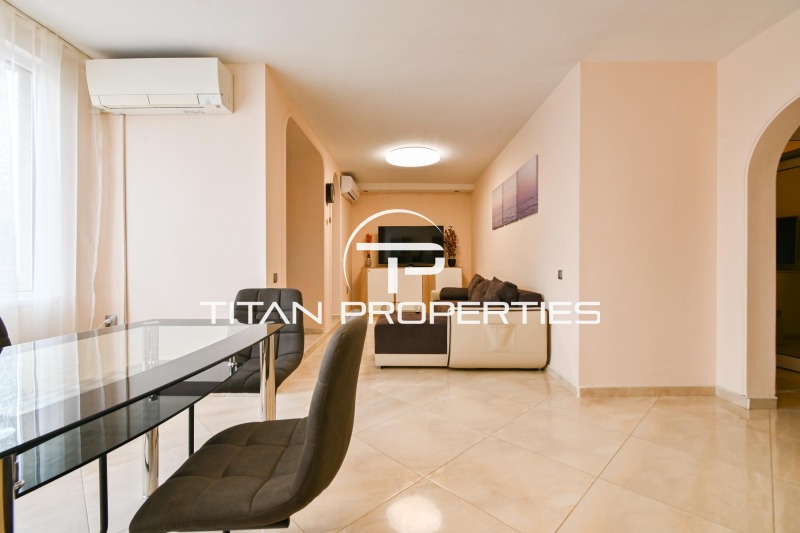 En renta  1 dormitorio Sofia , Reduta , 67 metros cuadrados | 20454121 - imagen [4]