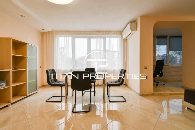 En renta  1 dormitorio Sofia , Reduta , 67 metros cuadrados | 20454121 - imagen [8]