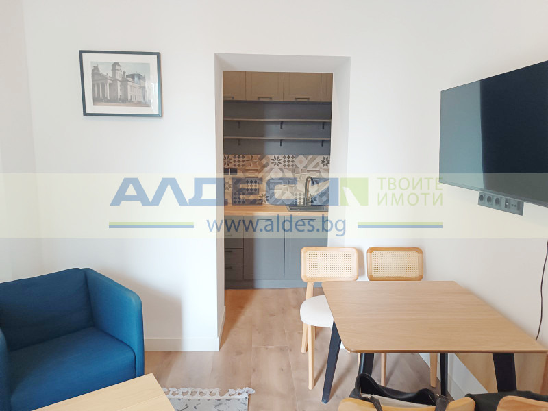 De inchiriat  1 dormitor Sofia , Țentâr , 75 mp | 98627867 - imagine [4]