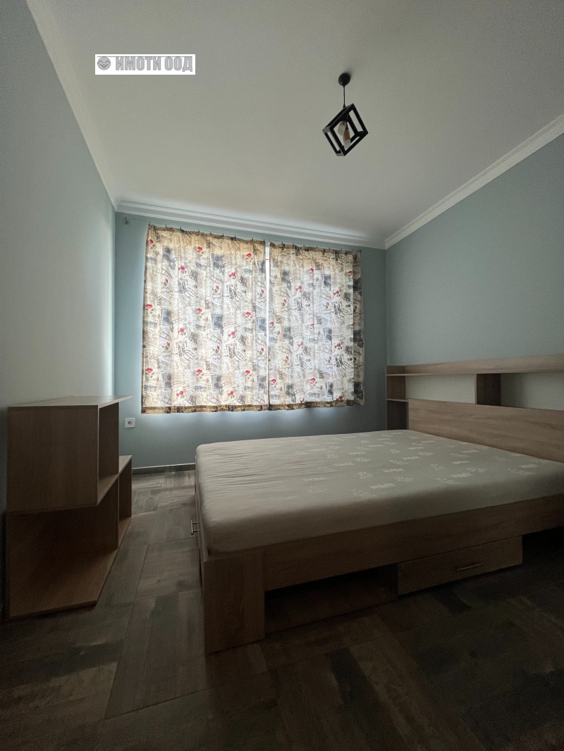 Издаје се  1 спаваћа соба Пловдив , Гагарин , 61 м2 | 94715824 - слика [6]