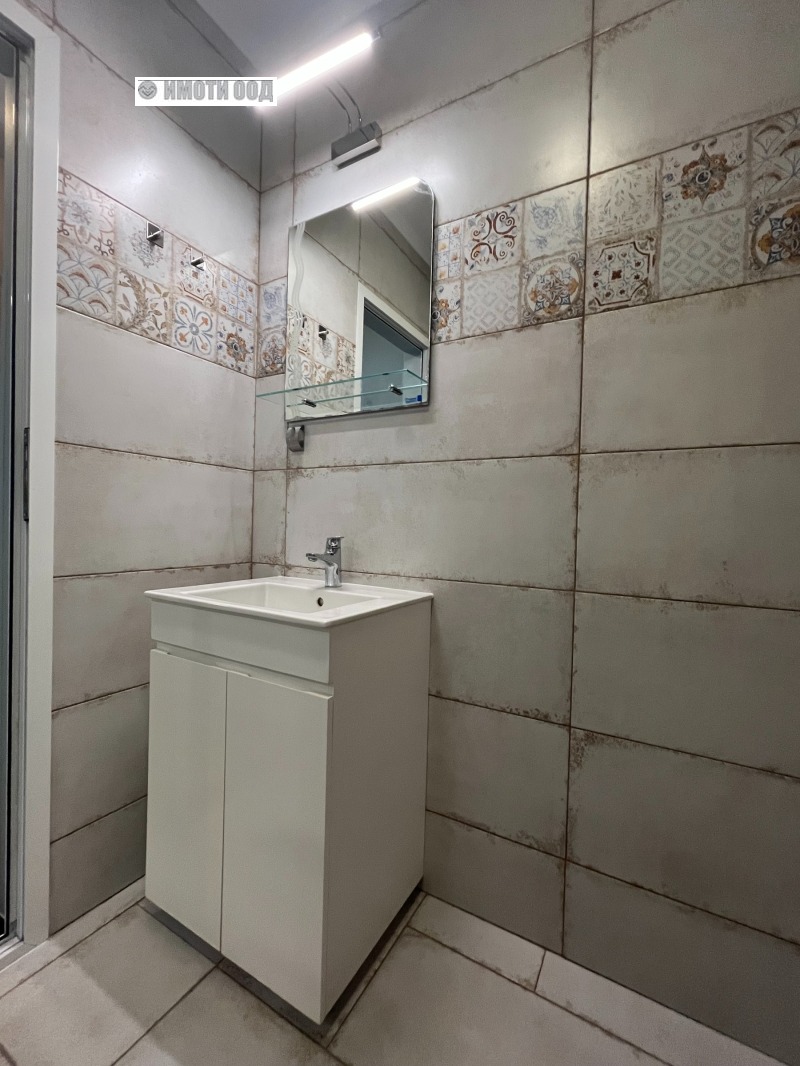 Издаје се  1 спаваћа соба Пловдив , Гагарин , 61 м2 | 94715824 - слика [9]