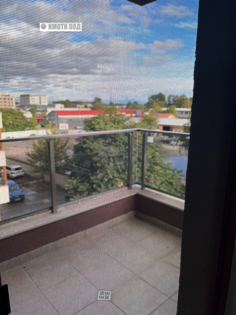 Издаје се  1 спаваћа соба Пловдив , Гагарин , 61 м2 | 94715824 - слика [12]