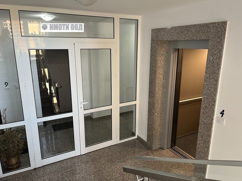 Издаје се  1 спаваћа соба Пловдив , Гагарин , 61 м2 | 94715824 - слика [15]